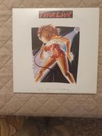 LP - Tina Turner – Tina Live In Europe - 1988, Ophalen of Verzenden, Zo goed als nieuw, 12 inch, Poprock