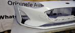 BUMPER Ford Focus MK4 2018-2022 VOORBUMPER, Ophalen of Verzenden, Ford, Bumper