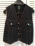 Benetton vest, Kleding | Dames, Bodywarmers, Ophalen, Zo goed als nieuw