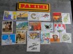 PANINI STICKERS  WWF RED DE NATUUR   18X, Ophalen of Verzenden