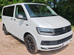 Volkswagen T6, Transporter Particulier, Lichte vracht., Auto's, Volkswagen, Euro 6, 4 cilinders, Wit, Diesel