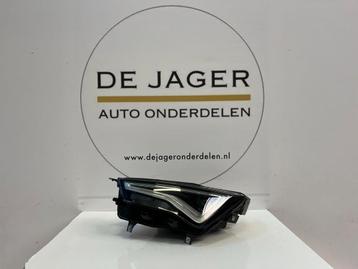 SEAT ATECA FACELIFT VOL LED KOPLAMP LINKS 576941031B 2020- beschikbaar voor biedingen
