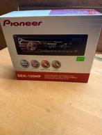 Autoradio Pioneer DEH-150MP, Auto diversen, Autoradio's, Ophalen, Nieuw