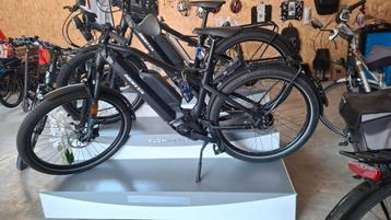 Prachtige setje speedpedelecs norta b5040 beschikbaar voor biedingen