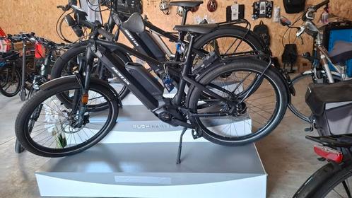 Prachtige setje speedpedelecs norta b5040, Fietsen en Brommers, Elektrische fietsen, Ophalen