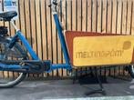 Vélo Cargo BAKFIETS, Ophalen, Gebruikt, Overige merken, Elektrisch