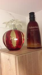 PARFUM Grote Dummys van CARTIER en DIOR//      STUKPRIJS, Ophalen of Verzenden, Zo goed als nieuw