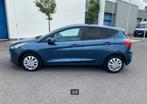 Ford Fiesta 1.1 Benzine + Garantie, Auto's, Ford, 1085 cc, Euro 6, 5 deurs, Fiësta