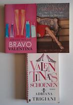 Boeken Adriana Trigiani, Boeken, Ophalen of Verzenden, Gelezen