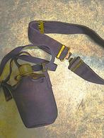 MO-riem met MO-fles en de bijbehorende politiekoffer, Ophalen of Verzenden, Rijkswacht