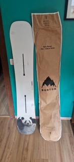 Burton snowboard, Sport en Fitness, Snowboarden, Ophalen