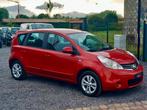 Nissan Note 1.5 dci Tekna, Voorwielaandrijving, Stof, 63 kW, 4 cilinders