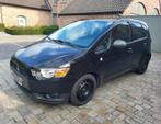 Mitsubishi Colt Benzine Gekeurd Voor Verkoop, Auto's, Voorwielaandrijving, Stof, Zwart, 5 deurs