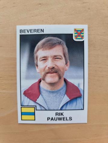 Panini ^^ Football 1985 ^^ neuf ! beschikbaar voor biedingen