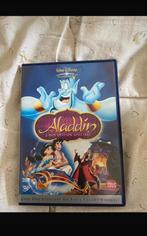 DVD van Aladdin, Cd's en Dvd's, Ophalen, Zo goed als nieuw