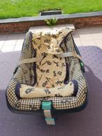Maxi Cosi, Kinderen en Baby's, Autostoeltjes, Ophalen, Autogordel, 0 t/m 18 kg, Zo goed als nieuw