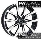 Nieuw 21 inch MAK Midlands RR Evoque set inc Dunlop &  TPMS, Auto-onderdelen, Banden en Velgen, -, -, Banden en Velgen, Nieuw