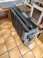 Gaskachel - oud ijzer, Enlèvement, Autoportant, Gaz, Utilisé