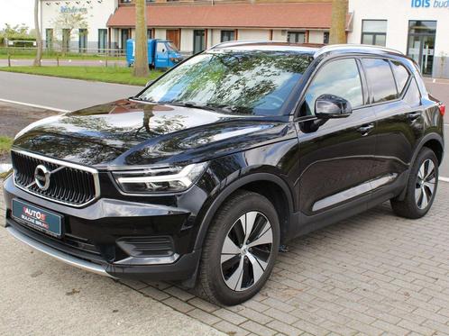 Volvo XC40 1.5 T3 Momentum Pro Geartronic *CarPlay *Navi *Ca, Autos, Volvo, Entreprise, Achat, XC40, ABS, Caméra de recul, Airbags