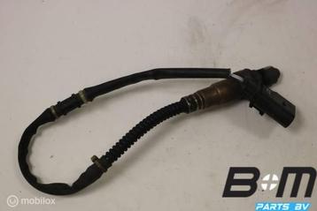 Lambdasonde Volkswagen Golf 5 1.4BCA beschikbaar voor biedingen