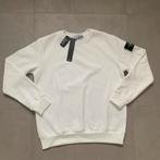 Stone Island Sweater, Stone island, Wit, Nieuw, Verzenden