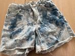 Esprit - jeansshort - 140, Gebruikt, Meisje, Esprit, Ophalen