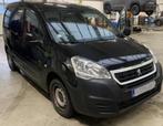 PEUGEOT PARTNER 1600 HDI UTILITY 65000 km GARANTIE 1 JAAR, Voorwielaandrijving, 75 kW, Stof, Euro 6