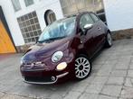 Fiat 500 , 1.2i essence 2018année 51kw142000km 0032478767323, Voorwielaandrijving, 4 zetels, Stof, 4 cilinders