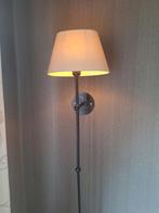2 stuks wandlampen 160 cm, Ophalen