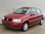 Volkswagen Polo 1.4i Pano Automaat 106.000Km GEKEURD VVP, Automaat, Bedrijf, Polo, Te koop