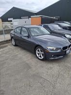 BMW 328i / EXPORT, Auto's, BMW, Automaat, Zwart, Leder, Particulier