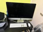 Imac met toetsenbord, Computers en Software, Ophalen, Zo goed als nieuw