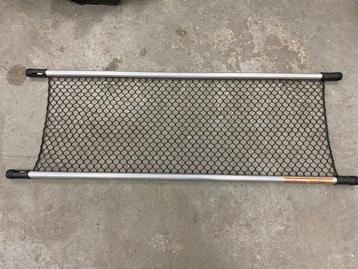 hangnet voor de koffer, Toyota Rav4, 2018 model beschikbaar voor biedingen