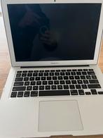 Macbookair 13 inch 2017 8GB, Computers en Software, Ophalen of Verzenden, Zo goed als nieuw, 13 inch, MacBook