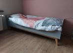 Eenpersoonsbed Quax grijs, Kinderen en Baby's, Ophalen