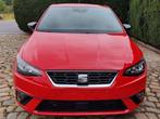 SEAT Ibiza 1.0 TSI DSG FR (bj 2024, automaat), Auto's, Stof, Gebruikt, 116 pk, Ibiza