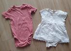 Bodysuits voor meisjes 92 cm, 2 jaar, Ophalen, Meisje