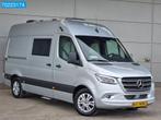 Mercedes Sprinter 319 CDI Automaat L2H2 Camper Kampeerwagen, Caravans en Kamperen, 6 tot 7 meter, Diesel, Bedrijf, Mercedes-Benz