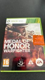 Medal of Honor Warfighter Xbox360 ( nieuw verzegeld), Games en Spelcomputers, Games | Xbox 360, Nieuw, Vanaf 16 jaar, Ophalen of Verzenden