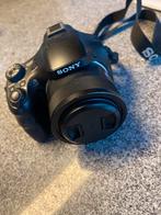 Sony Cyber-shot DSC-HX400V bridgecamera, Audio, Tv en Foto, Ophalen of Verzenden, Zo goed als nieuw, Sony