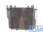 Radiateur voor de Kawasaki GPZ 1000 RX 1985 - 1988 GPZ1000RX, Motoren, Gebruikt