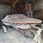 Fletcher Arrow, Watersport en Boten, Speedboten, Ophalen, Gebruikt, Buitenboordmotor