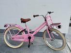 Supersuper Cooper Bamboo kinderfiets - 20 inch, Fietsen en Brommers, Ophalen, Zo goed als nieuw, 20 inch of meer, Super super