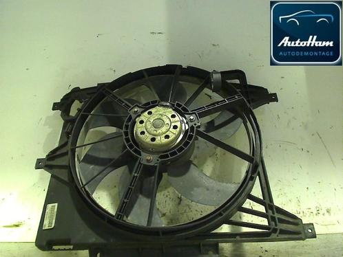 VENTILATEUR C Renault Kangoo (KC) (7701070217), Autos : Pièces & Accessoires, Autres pièces automobiles, Renault, Utilisé