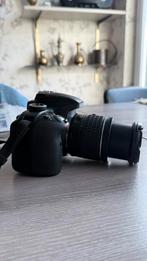 Digitale Nikon camera, Ophalen, Zo goed als nieuw