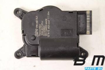 Kachelstelmotor Audi A3 8V Limo 5Q0907511J beschikbaar voor biedingen