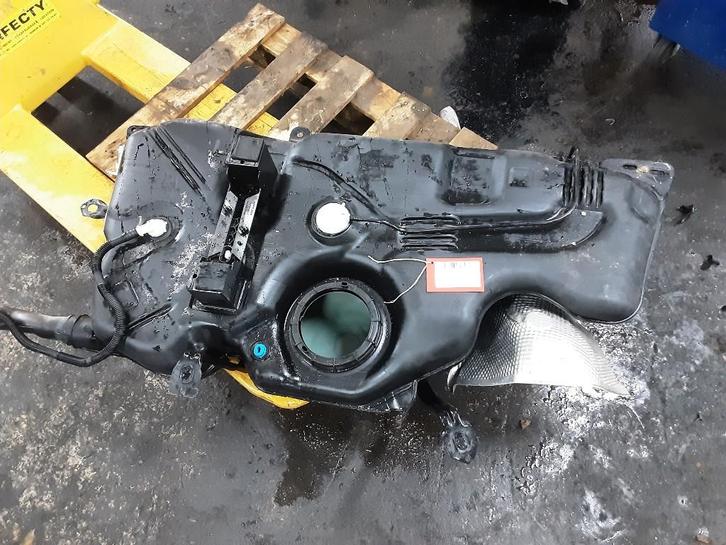 BRANDSTOFTANK Citroën Berlingo Multispace (01-2017/-), Auto-onderdelen, Brandstofsystemen, Citroën, Gebruikt