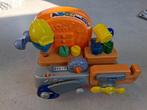 Chicco werkbank, Kinderen en Baby's, Ophalen of Verzenden, Zo goed als nieuw, Met geluid