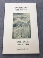 Zusterkens der armen Oostende 1866 - 1986, Ophalen of Verzenden, Zo goed als nieuw