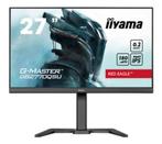iiyama G-MASTER GB2770QSU-B6, Gebruikt, Iiyama, IPS, Minder dan 1 ms